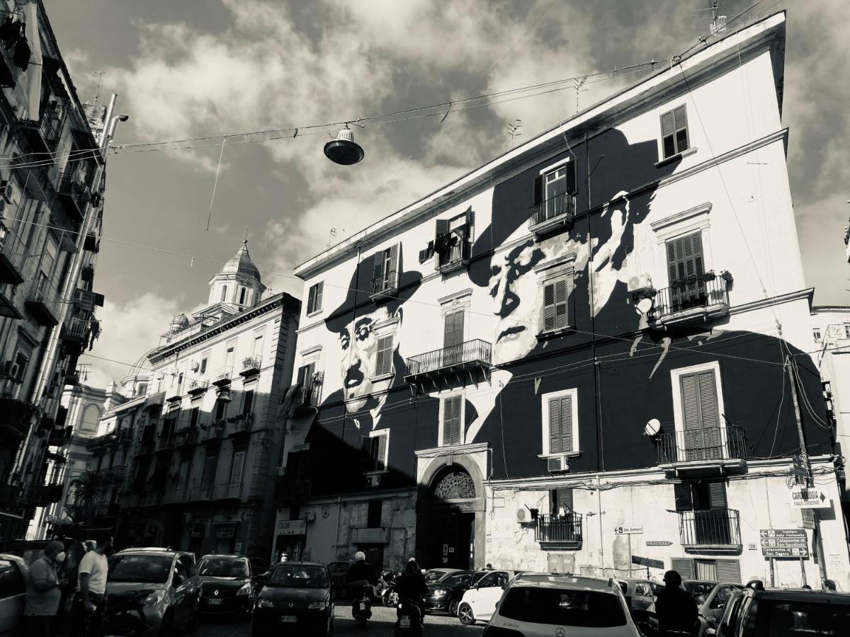 Miglio Sacro * Napels