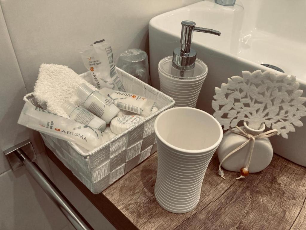 Miglio Sacro Couette-café Naples