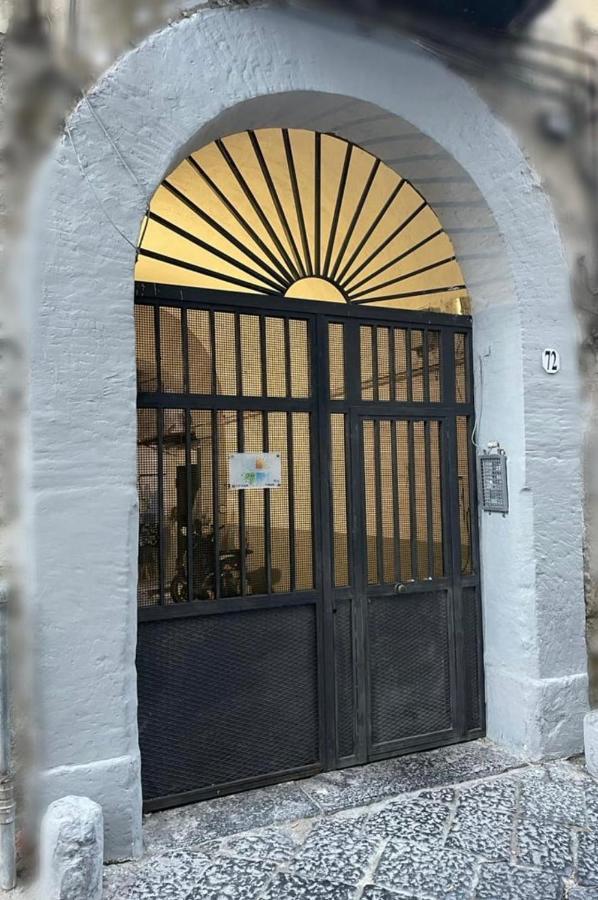 Miglio Sacro Napels