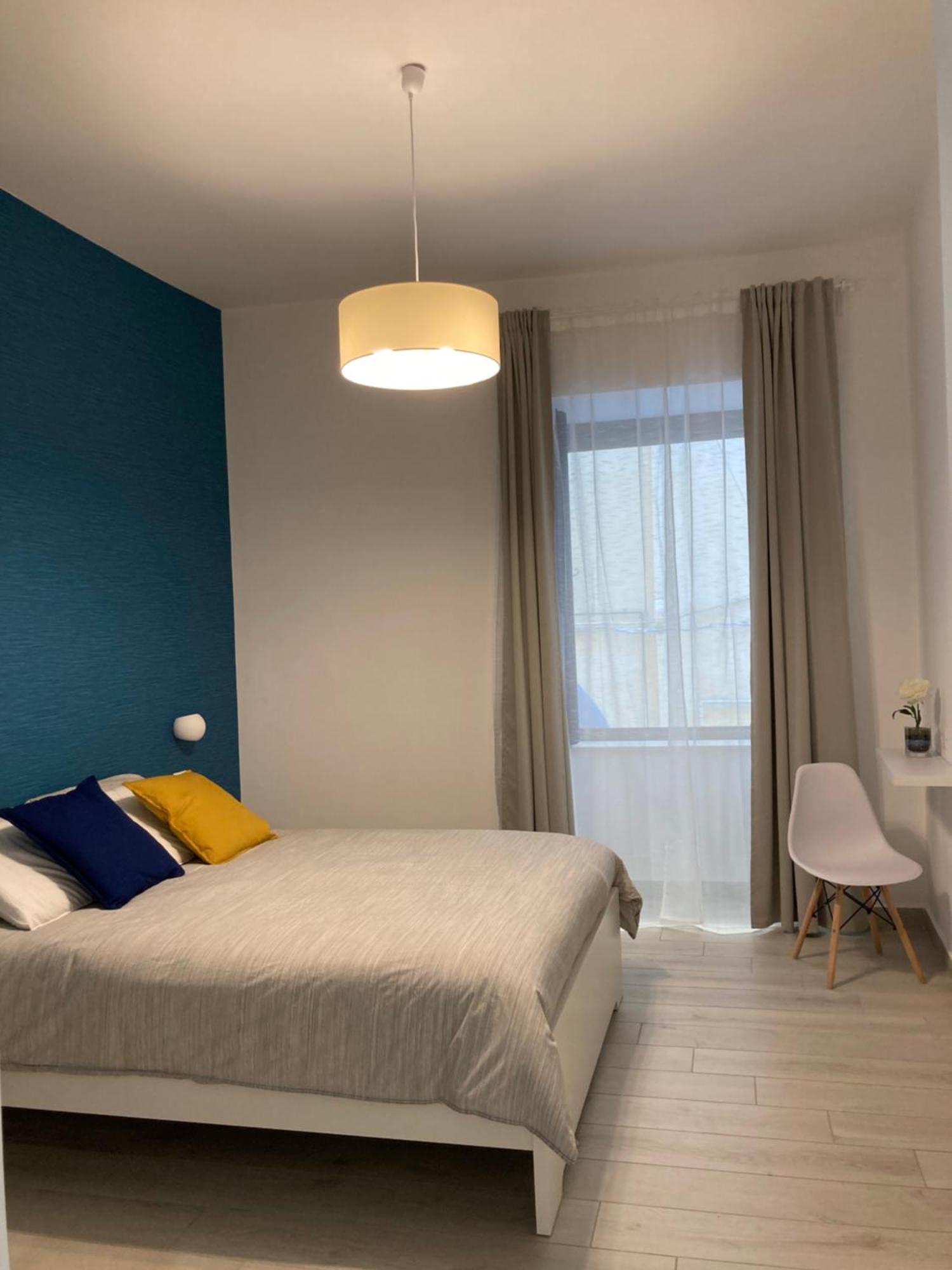 Miglio Sacro Bed & Breakfast Napels